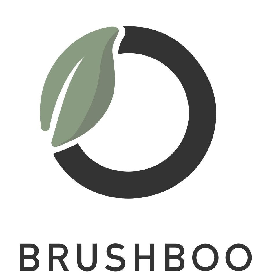 BRUSHBOO