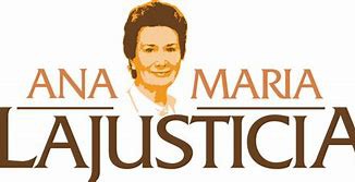 ANA MARIA LA JUSTICIA