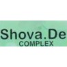 SHOVA DE