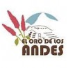 EL ORO DE LOS ANDES