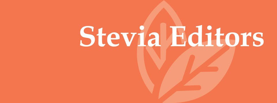 STEVIA EDITORS