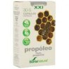 PROPÓLEO EN CÁPSULAS 60 CÁPSULAS. SORIA NATURAL