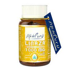ACEITE DE LINO EN CÁPSULAS TONGIL