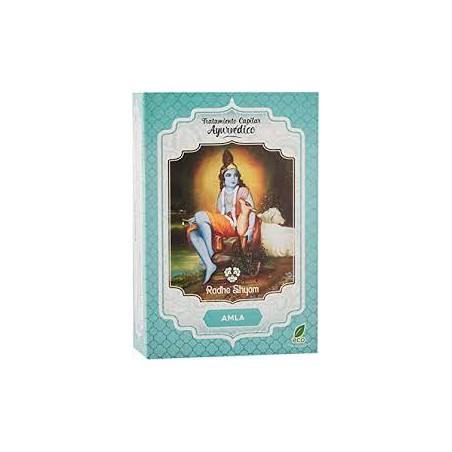 Amla tratamiento capilar Radhe Shyam