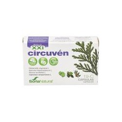 CIRCUVÉN SORIA NATURAL