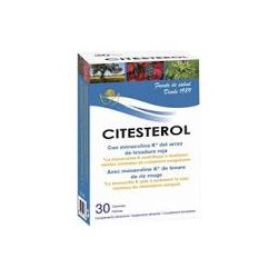 CITESTEROL BIOSERUM