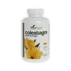 COLESTAGRA 100 PERLAS SORIA NATURAL