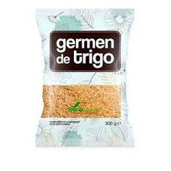 Germen de trigo Soria Natural