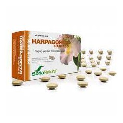 HARPAGOFITO 60 COMPRIMIDOS SORIA NATURAL