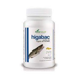HIGABAC SORIA NATURAL