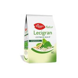 LECIGRAN 500GR EL GRANERO