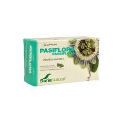 PASIFLORA 60 COMP SORIA NATURAL