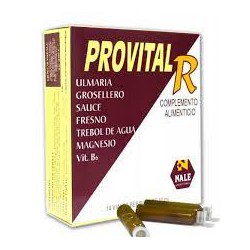 PROVITAL R NALE