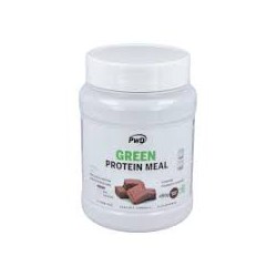 GREEN PROTEIN MEAL CHOCO PWD
