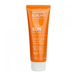 SUN CREAM SPF 50 BORLIND