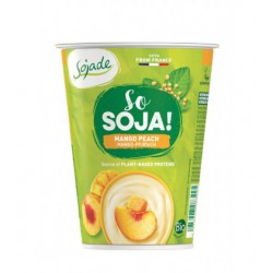 SOJADE DE ALBARICOQUE Y MANGO