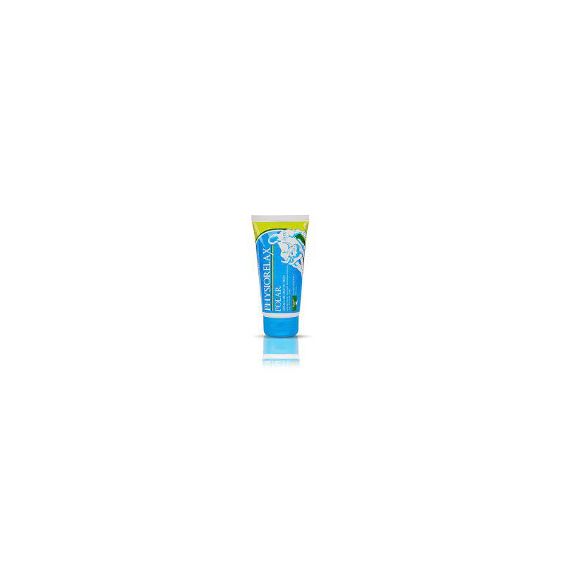 PHYSIORELAX POLAR 75 ML