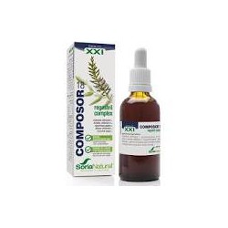 COMPOSOR 18 REGASTRIL COMPLEX SORIA NATURAL