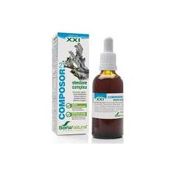 Composor 21 Obestane Soria Natural