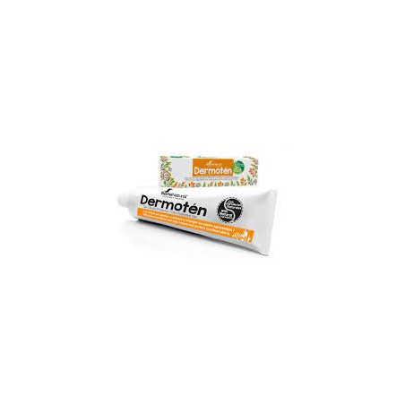 DERMOTEN 40 ML SORIA NATURAL