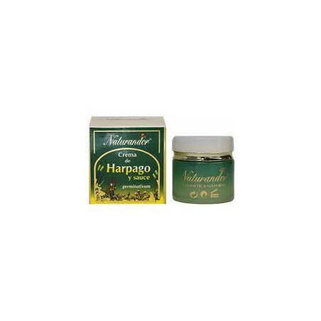 CREMA HARPAGO SAUCE 50 ML NATURANDOR