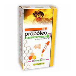 EXTRACTO DE PROPÓLEO 50ML PINISAN