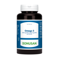 Omega 3 Bonusan