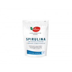 ESPIRULINA BIO 200GR EL GRANERO