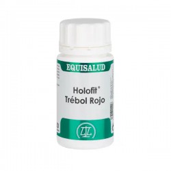 HOLOFIT TRÉBOL ROJO EQUISALUD