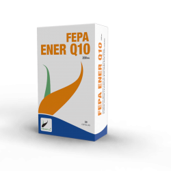 FEPA-ENER Q10 Fepadiet
