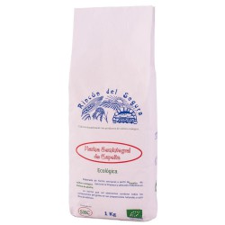 Harina de espelta ecológica El Rincón del Segura