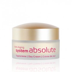 SYSTEM ABSOLUTE CREMA DE DÍA BORLIND