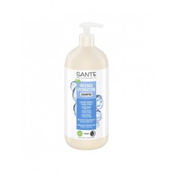 CHAMPÚ HIDRATACIÓN INTENSA 950ML SANTÉ