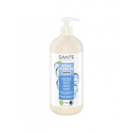 CHAMPÚ HIDRATACIÓN INTENSA 950ML SANTÉ