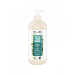CHAMPÚ SUPER FUERTE SANTÉ