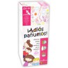 ADIÓS PAÑUELOS. PINISAN