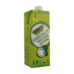 AGUA DE COCO BIO. COCOMI
