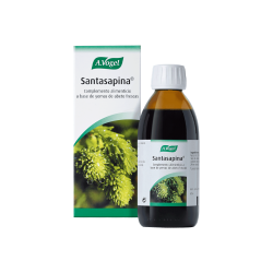 Santasapina Jarabe Vogel