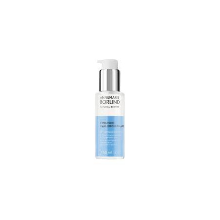Serum facial Bifásico Börlind