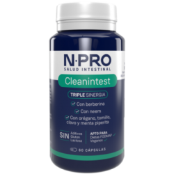 CLEANINTEST NPRO