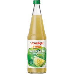 JUGO DE CHUCRUT LACTOFERMENTADO VOELKEL