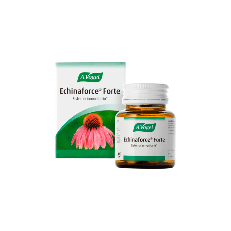 Echinaforce Forte Vogel