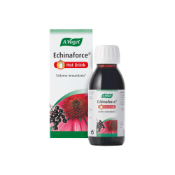 Echinaforce Hot Drink Vogel