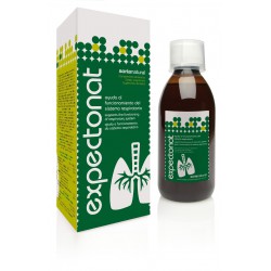 EXPECTONAT SORIA NATURAL