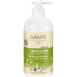 LOCION PIÑA LIMON 500 ML SANTE