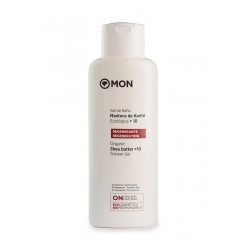 GEL DE BAÑO DE MANTECA DE KARITÉ +10 750ML MON