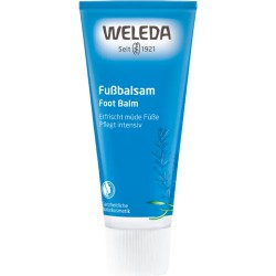 BÁLSAMO PARA LOS PIES 75ML WELEDA