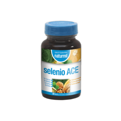 SELENIO 30 PERLAS NATURMIL