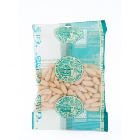 PIÑONES PELADOS ECOLÓGICOS CAL VALLS