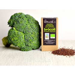 GERMINADO DE BRÓCOLI BIO KIMUAK